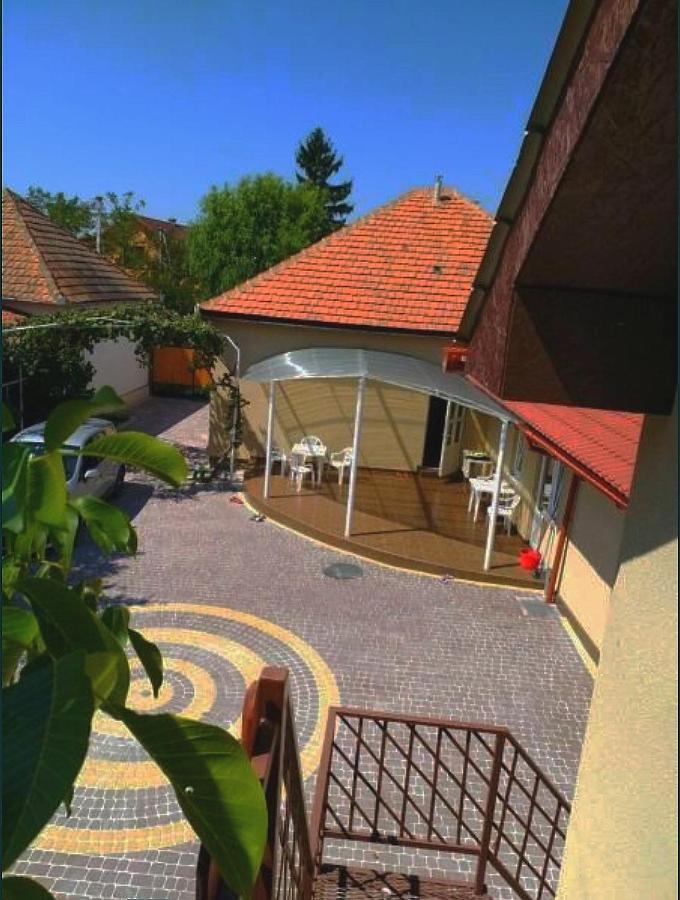 Private House * Berehove (Transcarpathia)