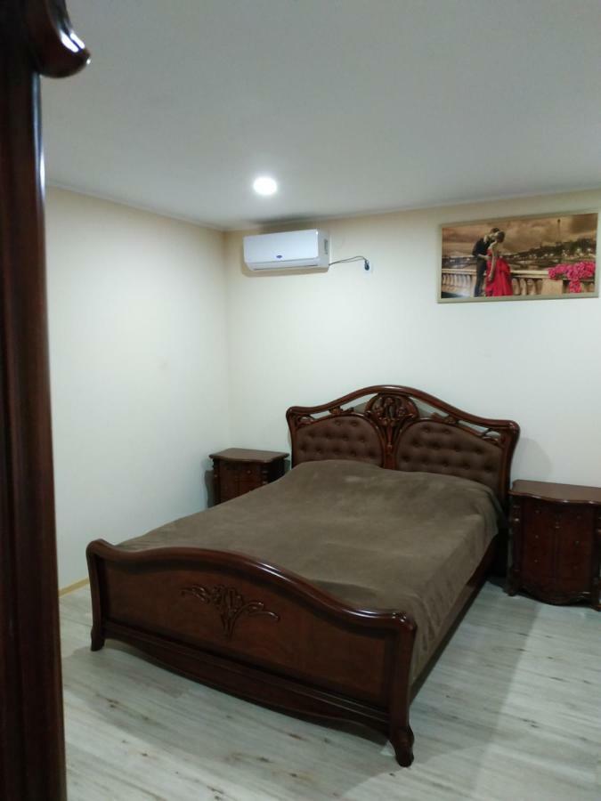 Holiday home Private House Berehove (Transcarpathia)