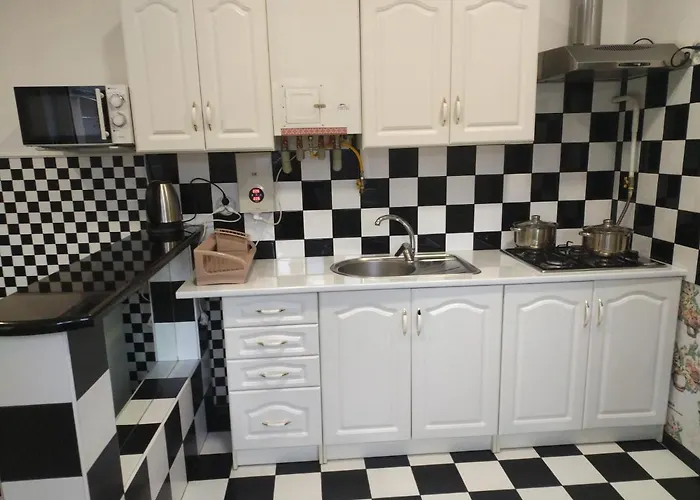 Private House